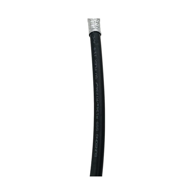 OEM 97762-AA210  AC Discharge Hose for Hyundai&KIA