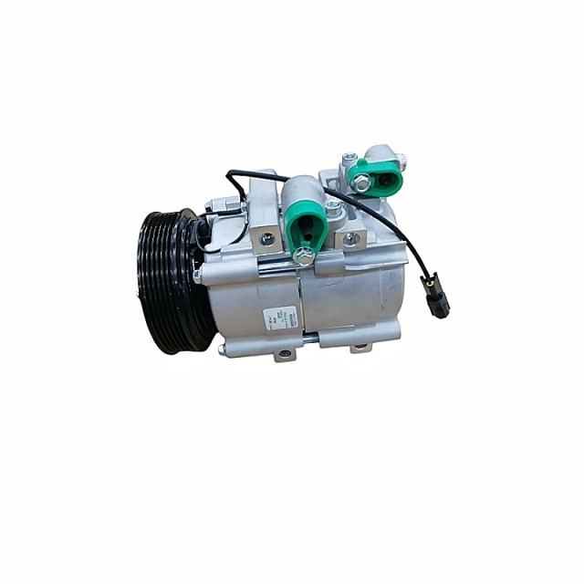OEM 97701-4H100  Air Conditioning Compressor for Hyundai&KIA