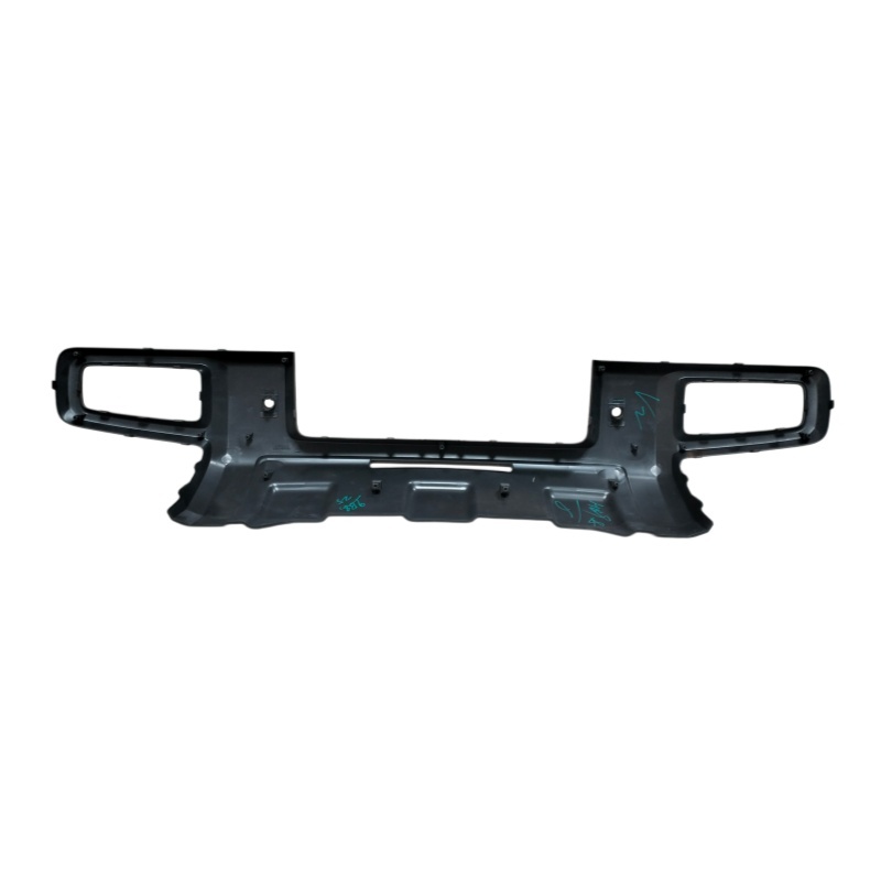 OEM 24320364  Rear Bumper Grille for Spark EUV
