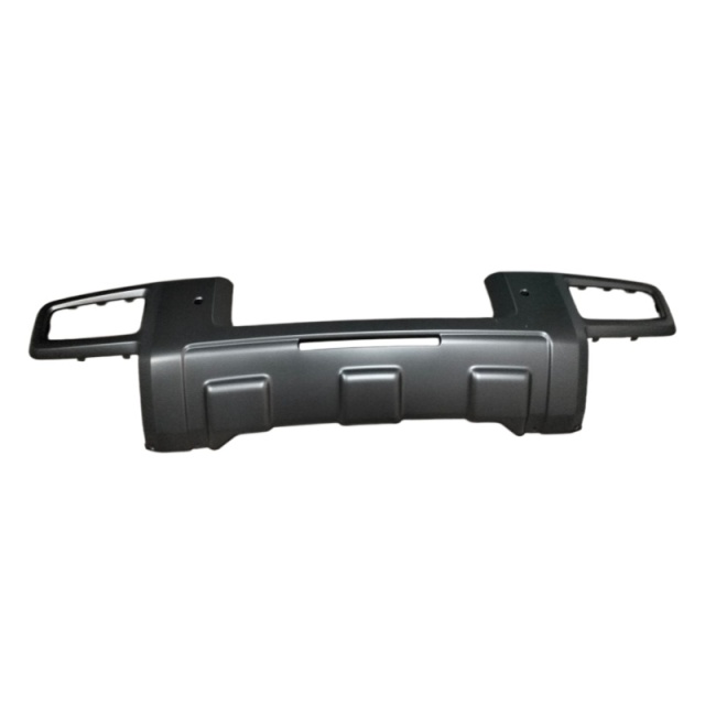 OEM 24320364  Rear Bumper Grille for Spark EUV