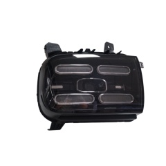 OEM 24389810 Headlight LH High Configuration for Spark EUV