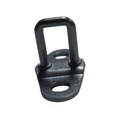 OEM 23817178  Charging Cover Latch for Spark EUV