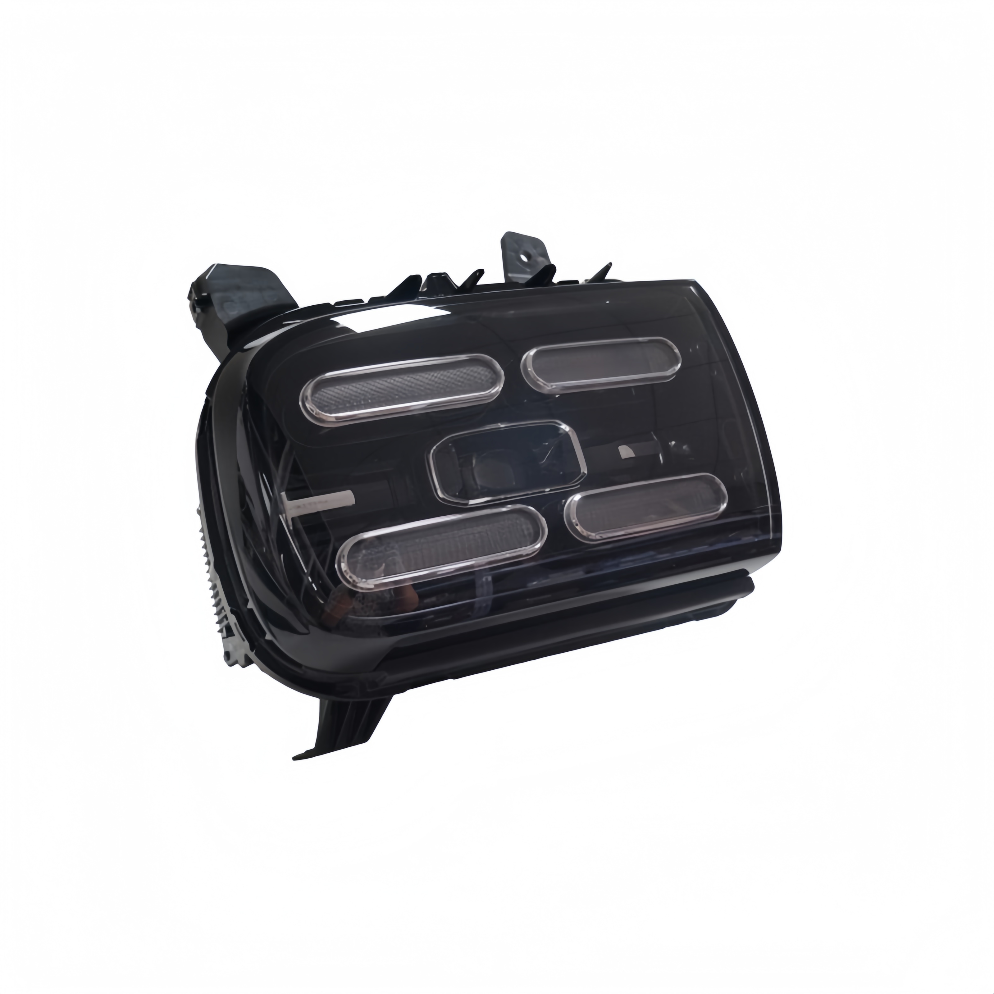 OEM 24389810 Headlight LH High Configuration for Spark EUV