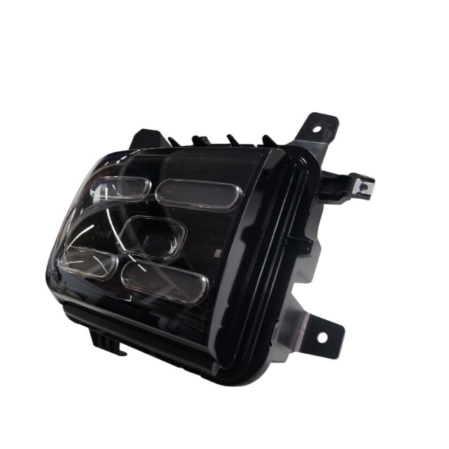 OEM 24389810 Headlight LH High Configuration for Spark EUV