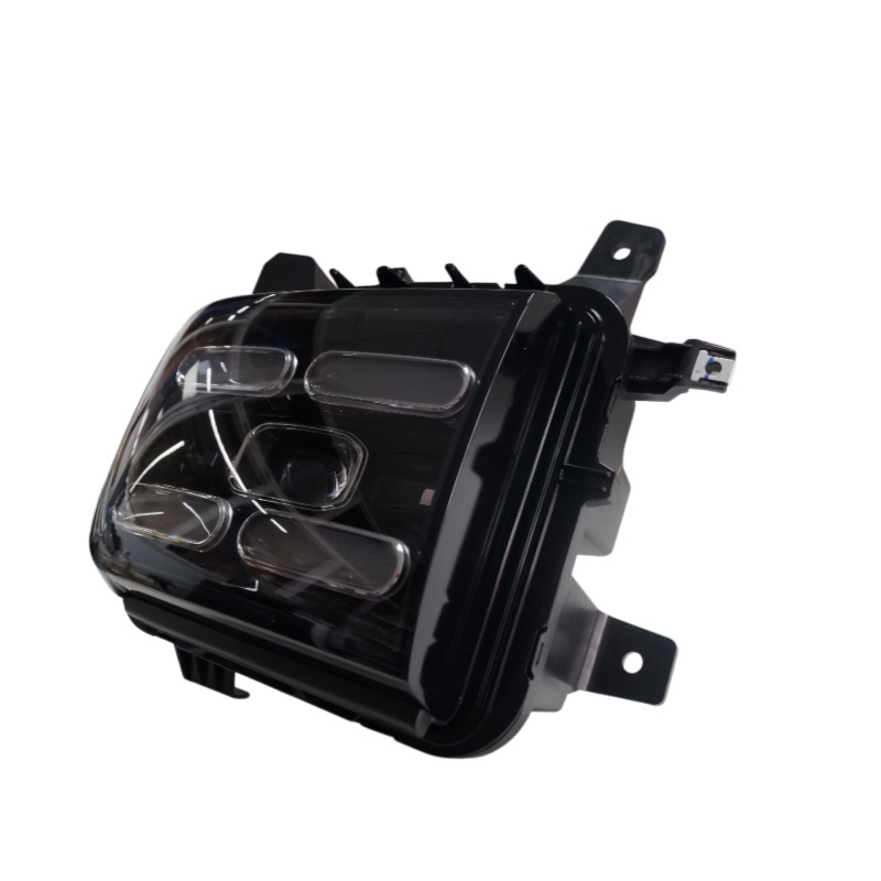 OEM 24389811 Headlight RH High Configuration for Spark EUV