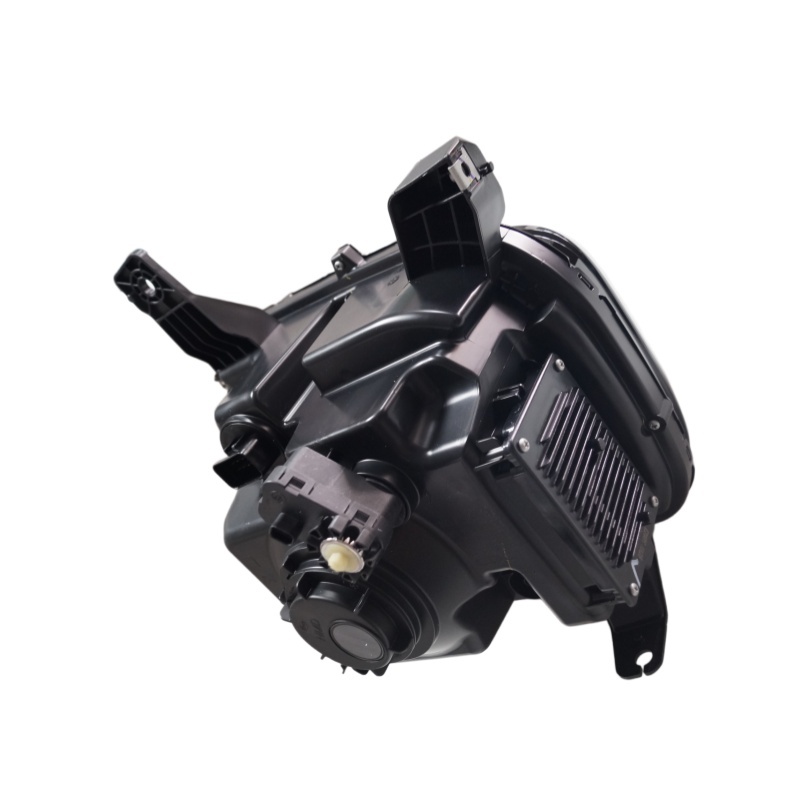 OEM 24389810 Headlight LH High Configuration for Spark EUV