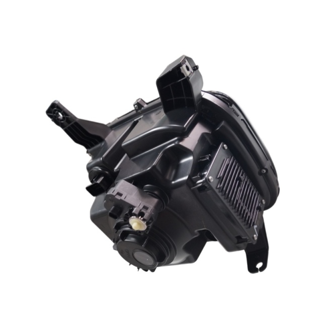OEM 24389811 Headlight RH High Configuration for Spark EUV