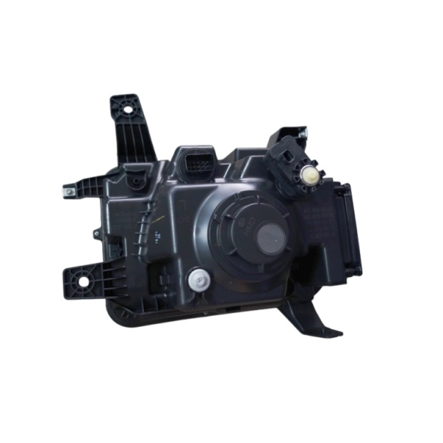 OEM 24389810 Headlight LH High Configuration for Spark EUV
