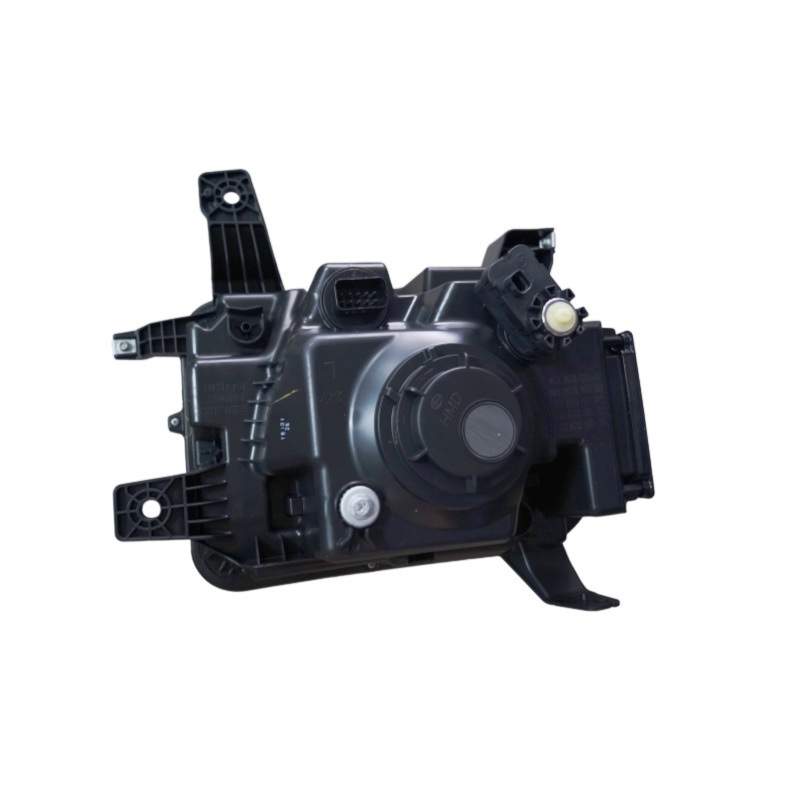 OEM 24389811 Headlight RH High Configuration for Spark EUV