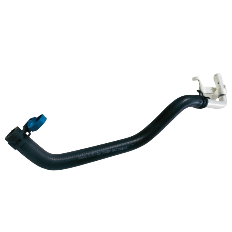  26149063 Coolant Reservoir Return Hose for Spark EUV