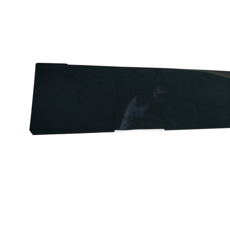 OEM 26131869 Front Door Rear Decal L for Spark EUV