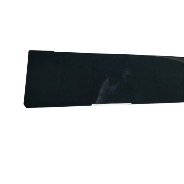 OEM 26131869 Front Door Rear Decal L for Spark EUV