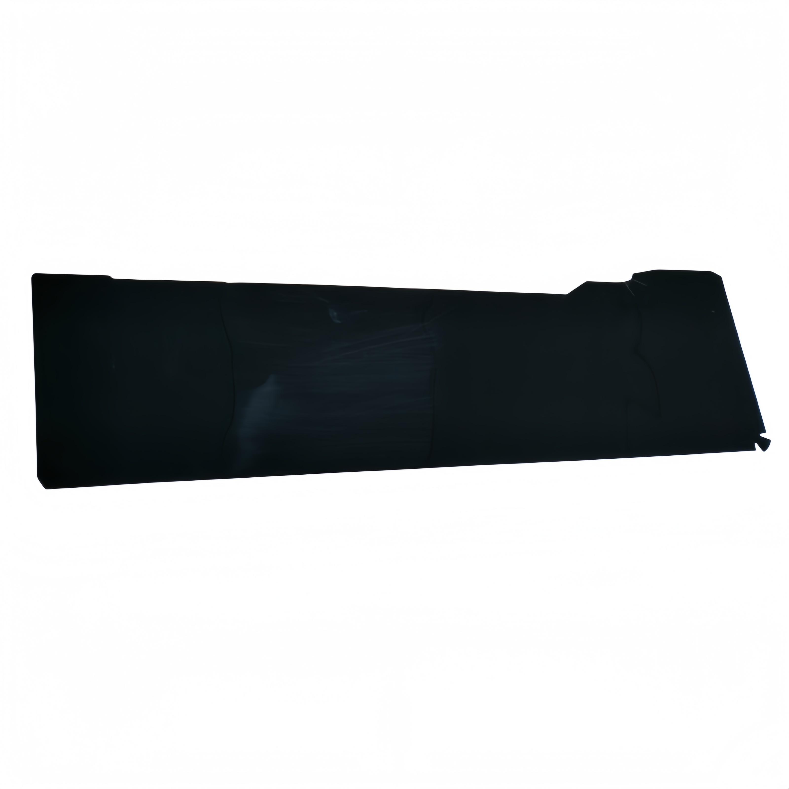 OEM 26131870 Front Door Rear Decal R for Spark EUV