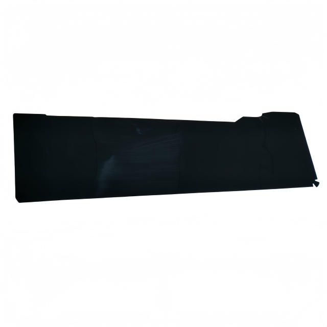 OEM 26131870 Front Door Rear Decal R for Spark EUV