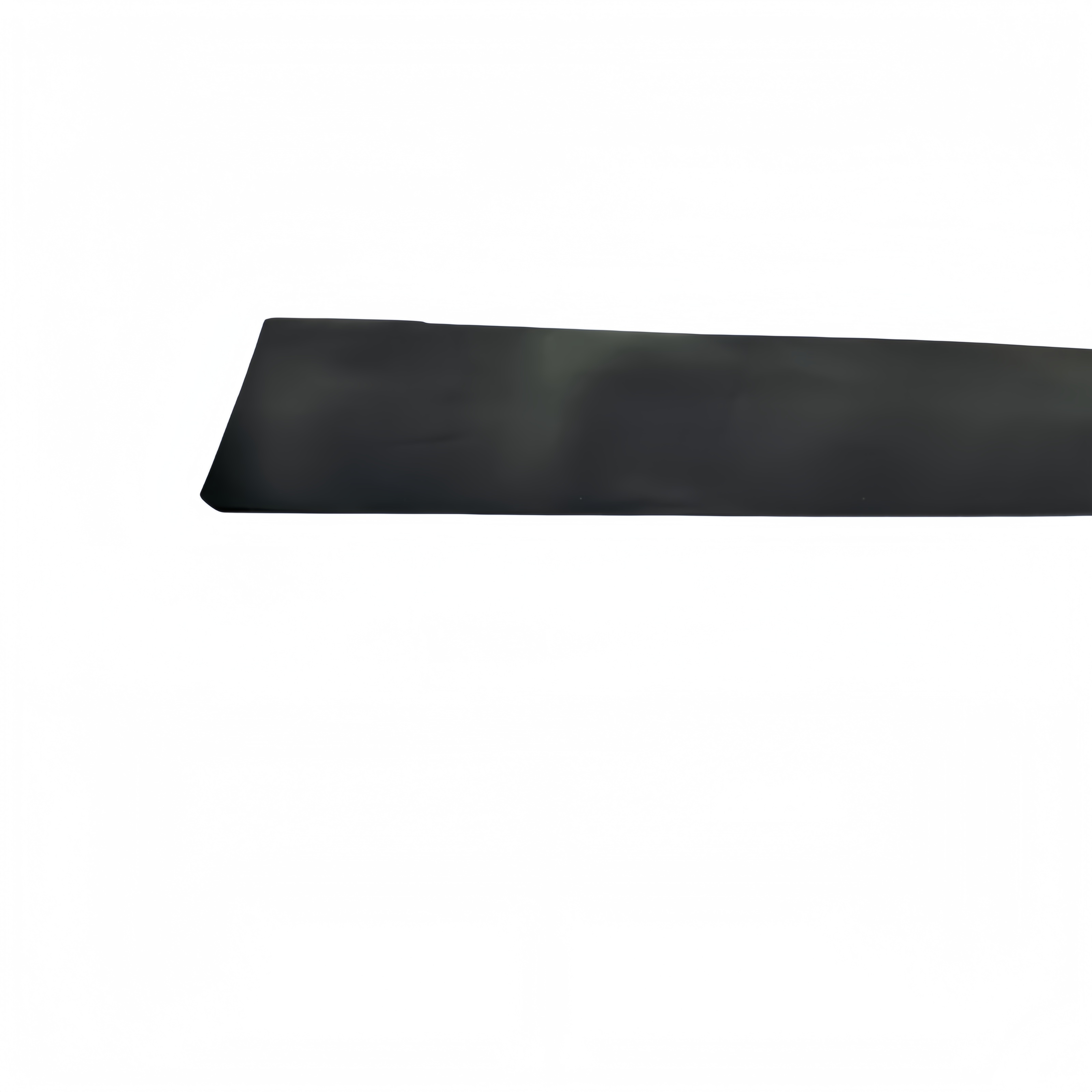 OEM 26131869 Front Door Rear Decal L for Spark EUV