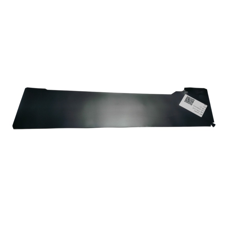 OEM 26131871 Rear Door Front Decal L for Spark EUV