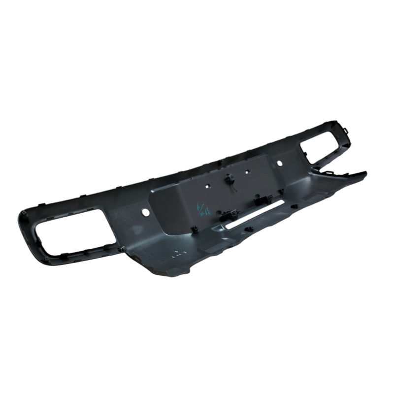 OEM 26137056 Rear Bumper Guard for Spark EUV
