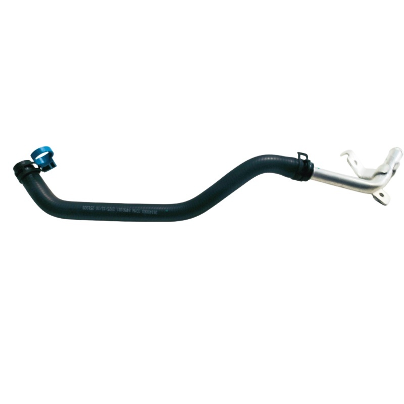 OEM 26149063 Coolant Reservoir Return Hose for Spark EUV