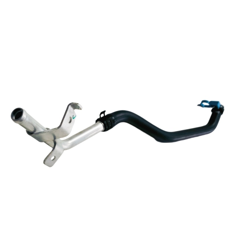 OEM 26149063 Coolant Reservoir Return Hose for Spark EUV