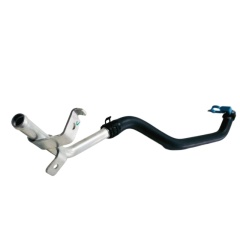 OEM 26149063 Coolant Reservoir Return Hose for Spark EUV