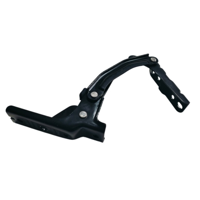 OEM 24392627 Charging Cover Hinge LH for Spark EUV