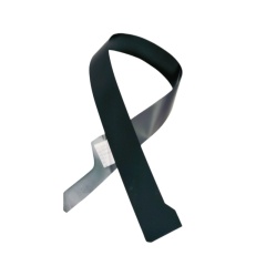 OEM 26131867 Front Door Upper Decal L for Spark EUV