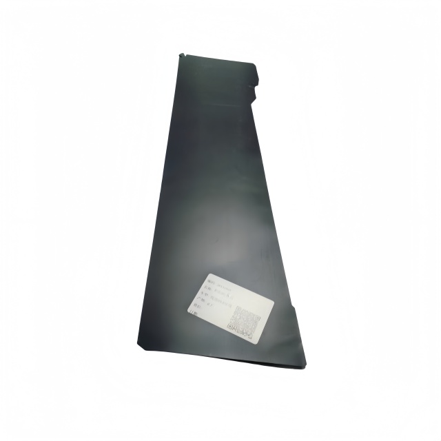 OEM 26131869 Front Door Rear Decal L for Spark EUV