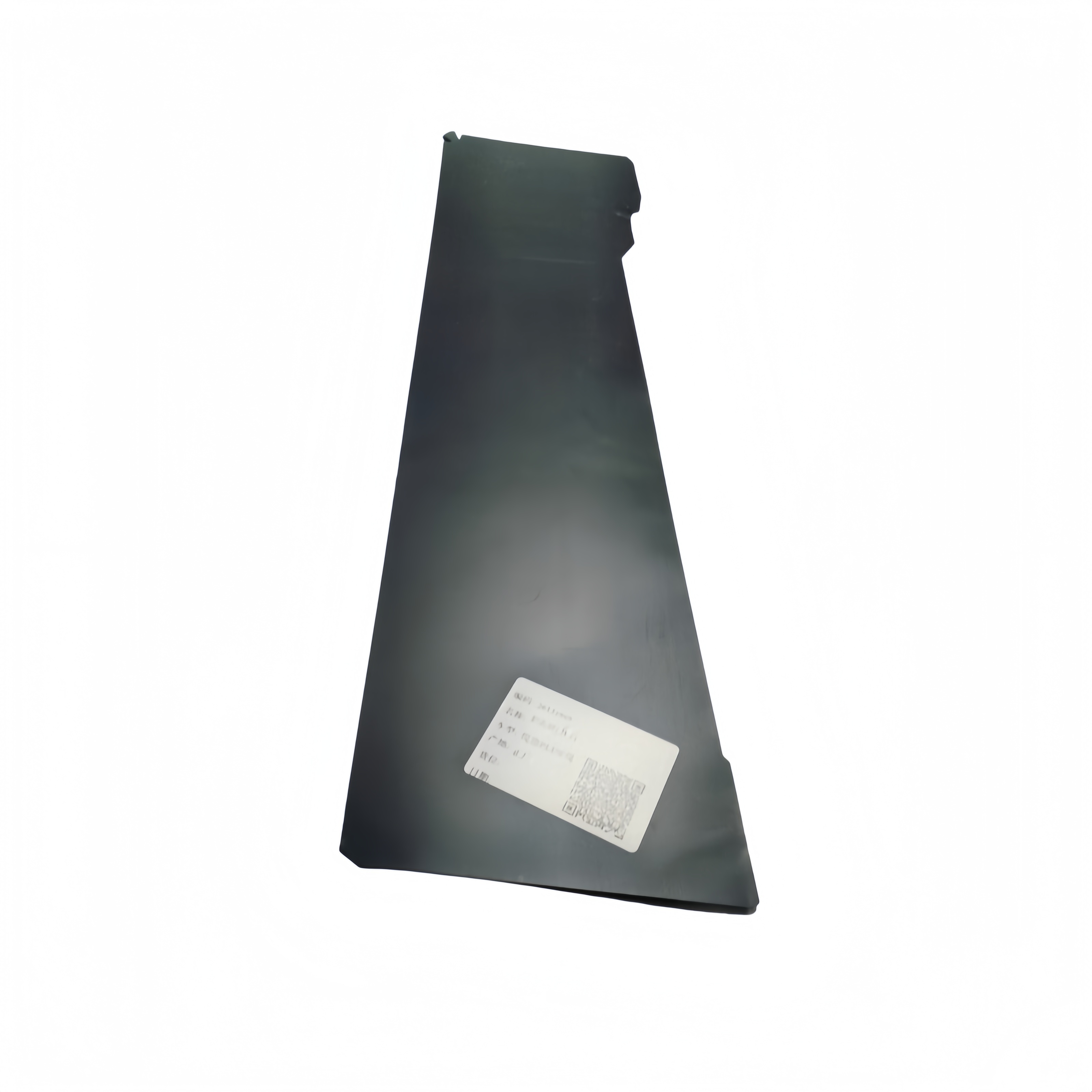 OEM 26131870 Front Door Rear Decal R for Spark EUV