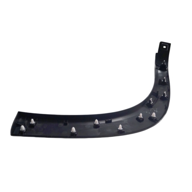 OEM 26131887 Rear Wheel Arch Molding LH for Spark EUV