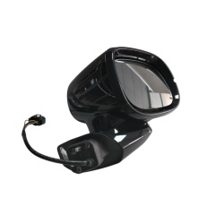 OEM 26155447 Mirror LH for Spark EUV