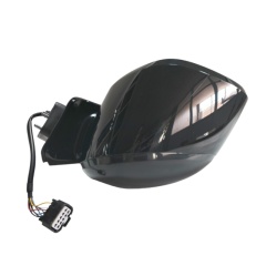 OEM 26155447 Mirror LH for Spark EUV