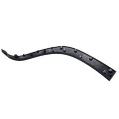 OEM 26131887 Rear Wheel Arch Molding LH for Spark EUV
