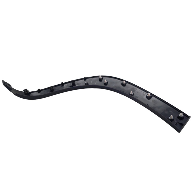 OEM 26131888 Rear Wheel Arch Molding RH for Spark EUV