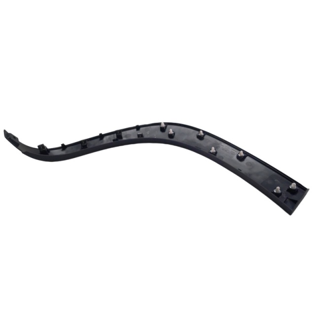 OEM 26131888 Rear Wheel Arch Molding RH for Spark EUV