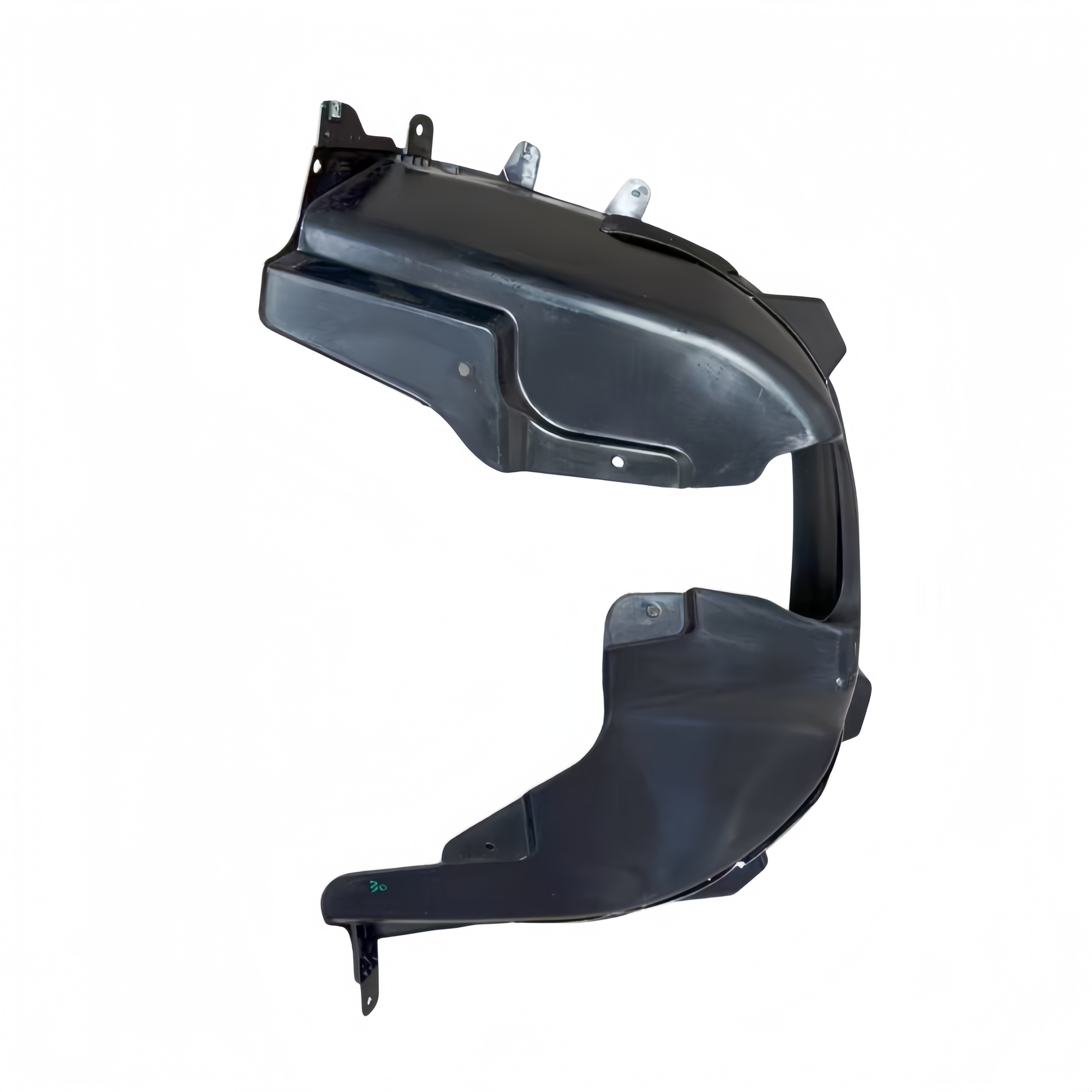 26132046 Rear Fender Liner L for Spark EUV
