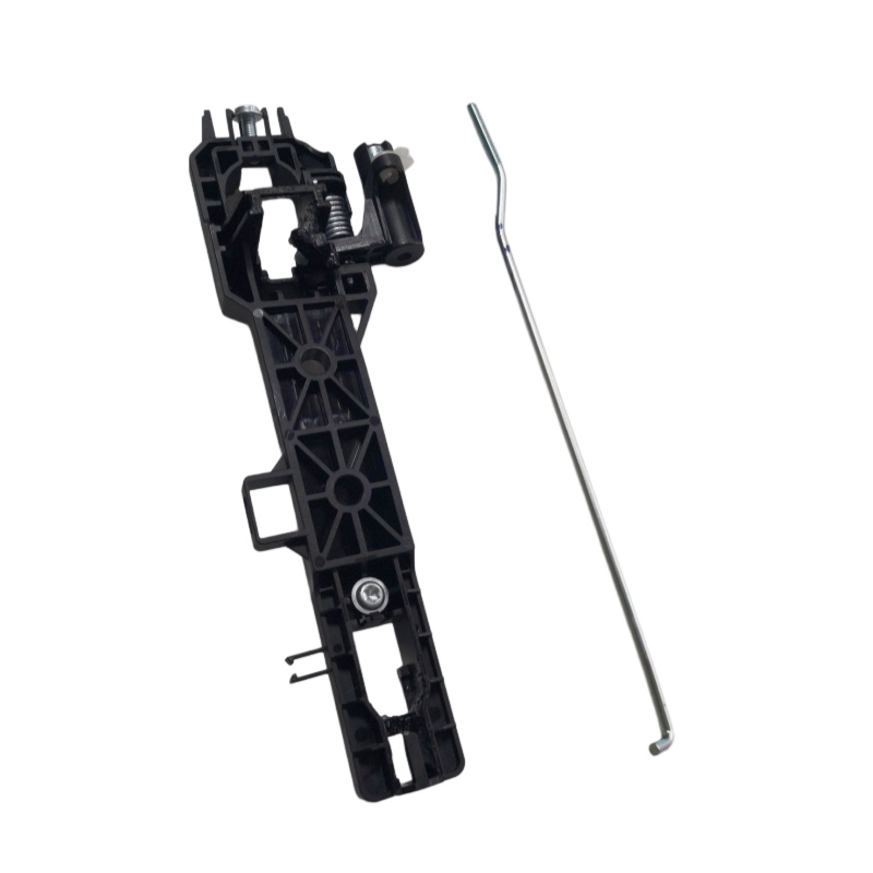 26139953 Front Door Outer Handle Base LH for Spark EUV