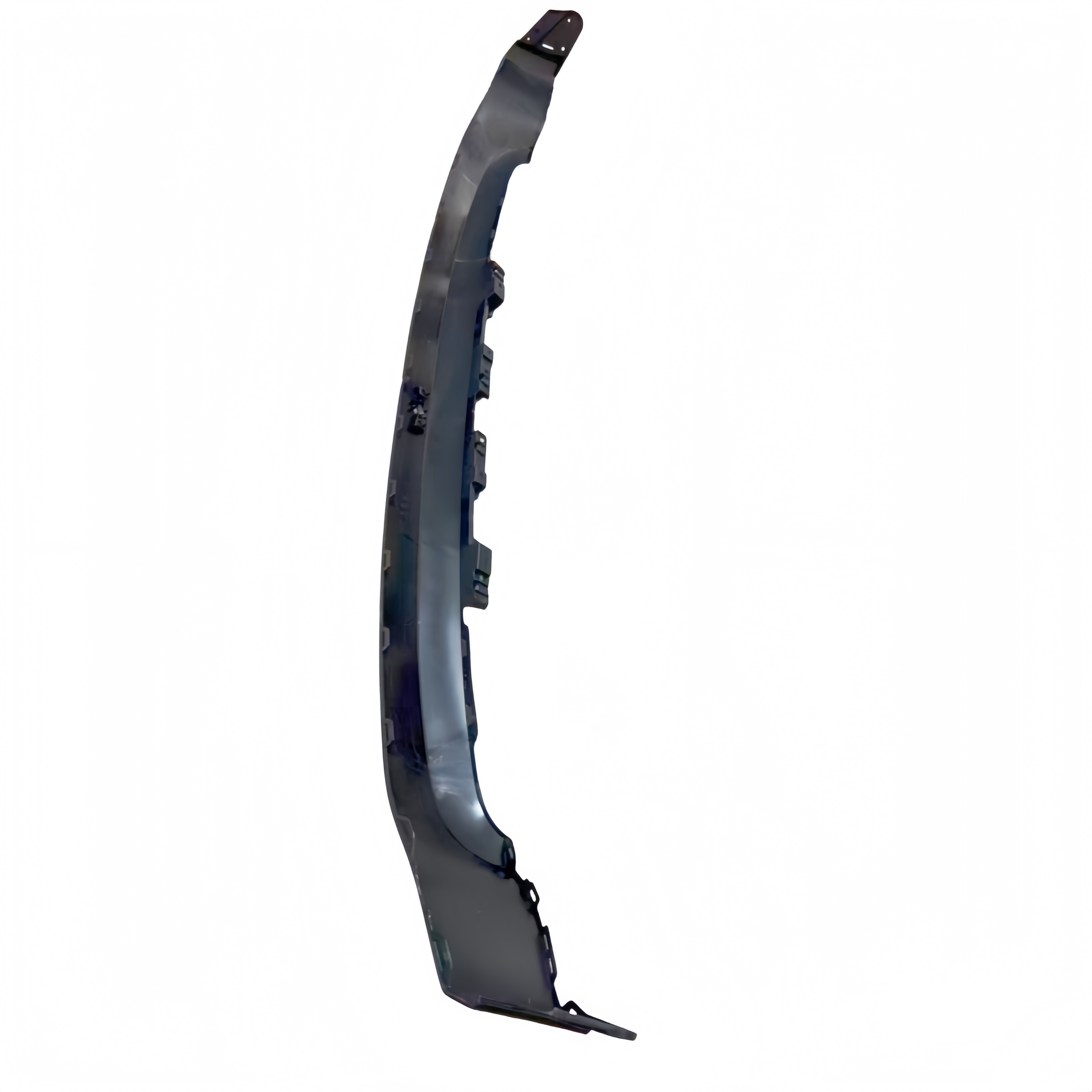 6141150a Front Bumper Upper Cover for Spark EUV