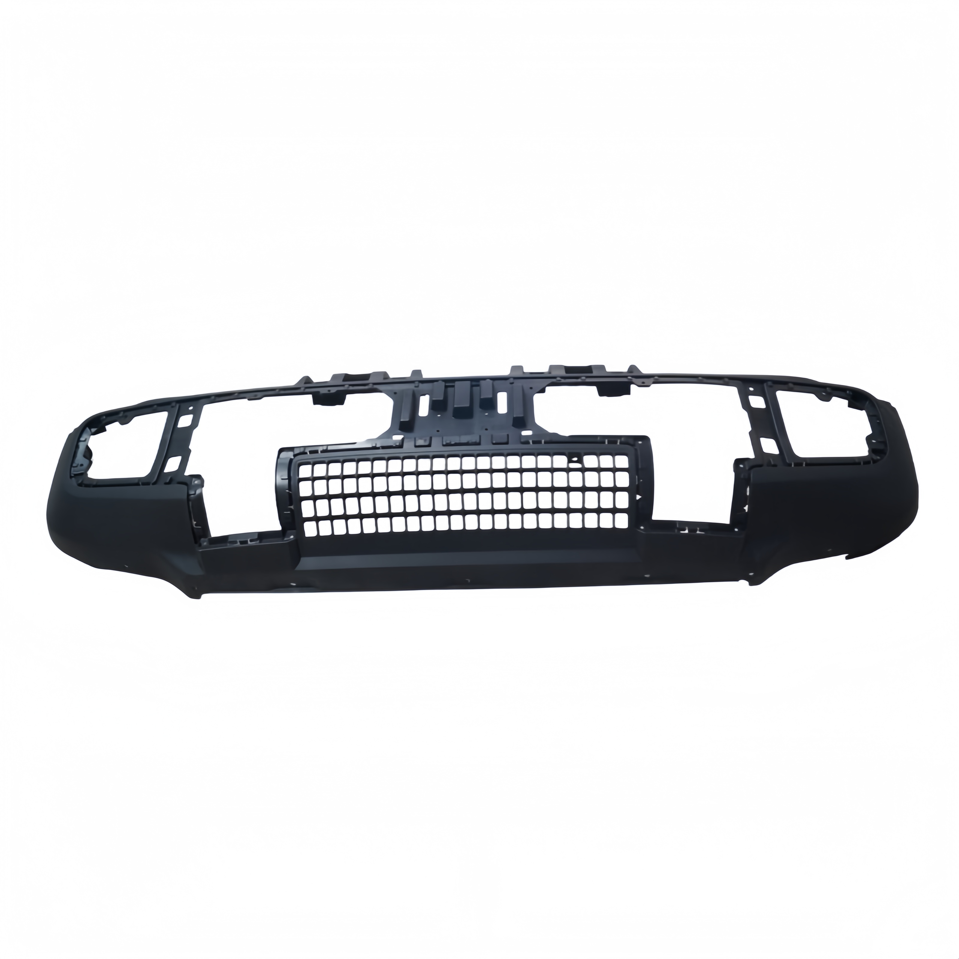 26153679 Front Bumper Lower - SR for Spark EUV