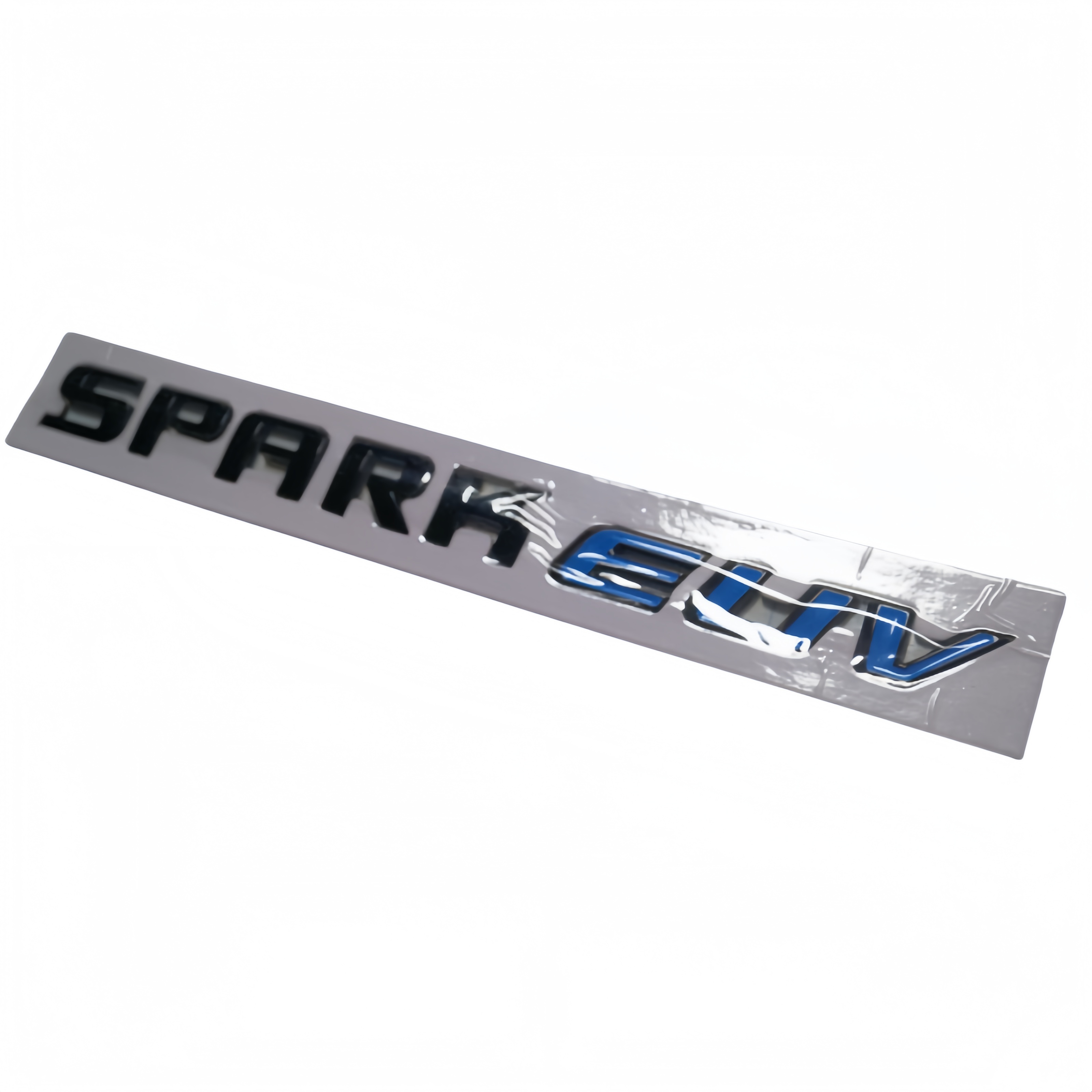 27103212 Rear Emblem SPARKEUV for Spark EUV