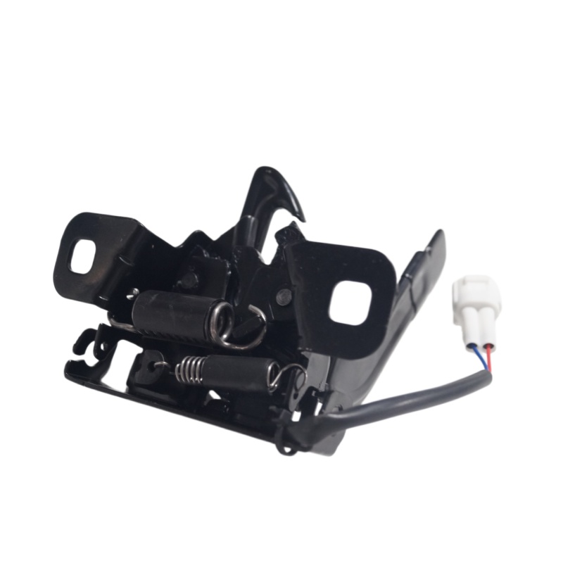 24366040 Hood Lock Assembly for Spark EUV