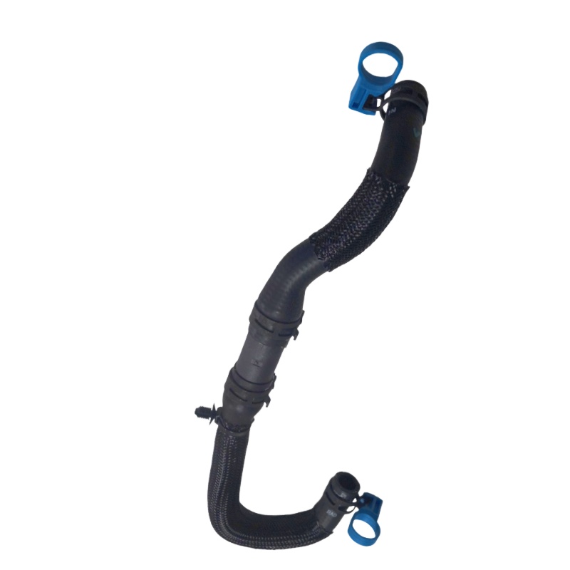 24385208 Radiator Lower Hose for Spark EUV