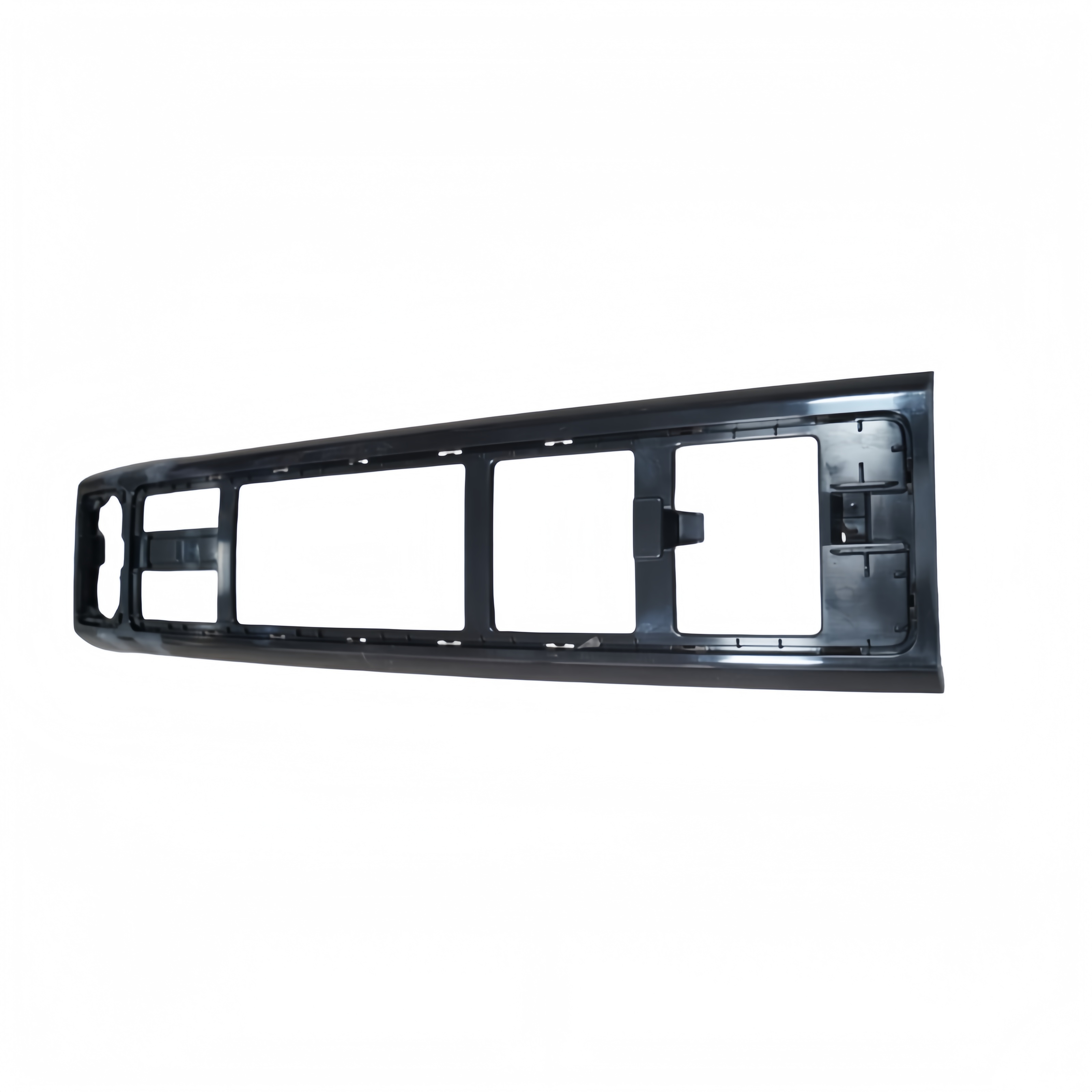  26127943 Tailgate Outer Trim Panel - Base for Spark EUV