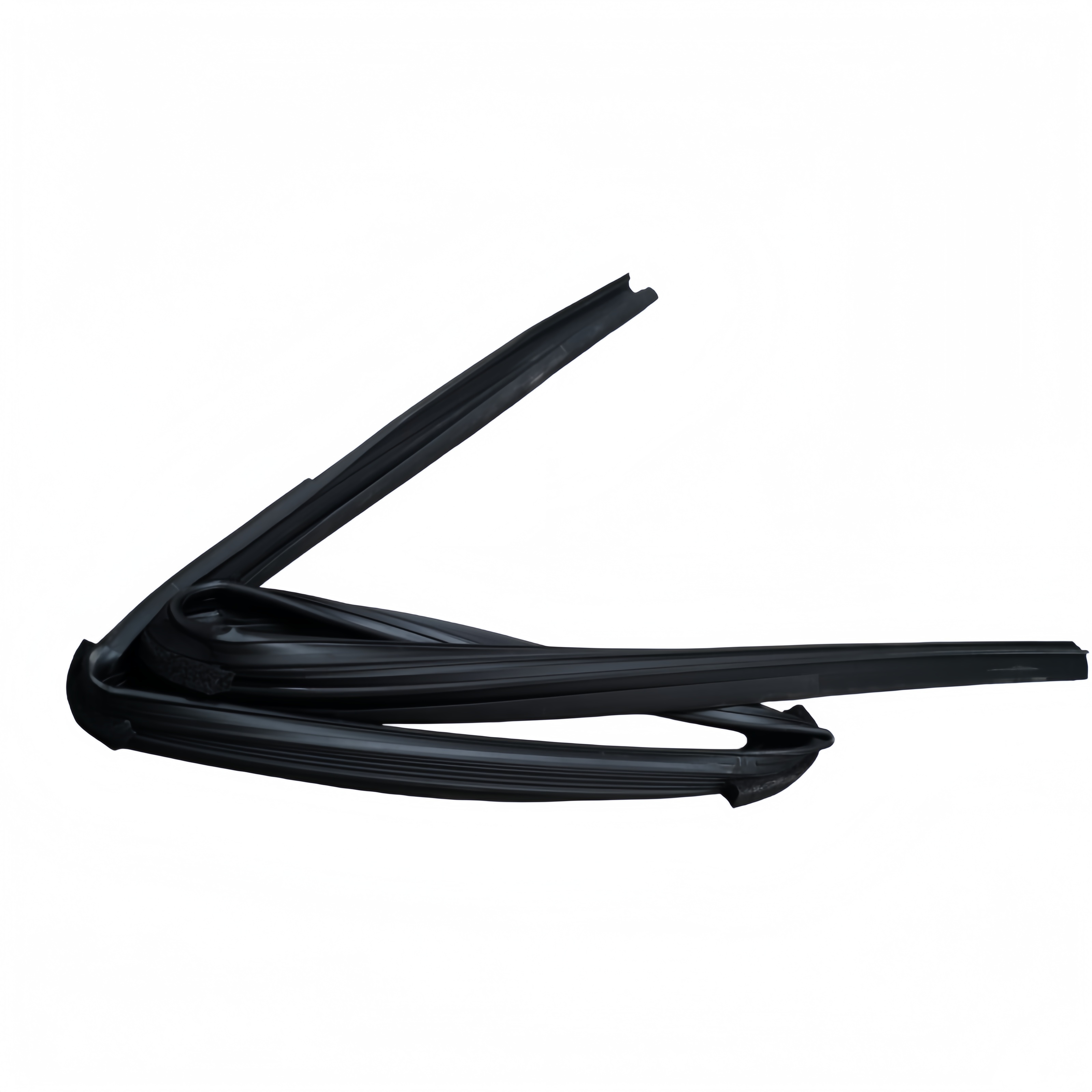 27144952 Front Door Glass Run Channel RH for Spark EUV