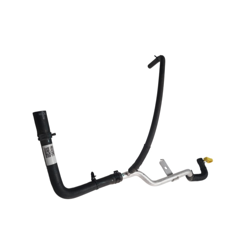 27136068 Radiator Inlet Hose Assembly for Spark EUV
