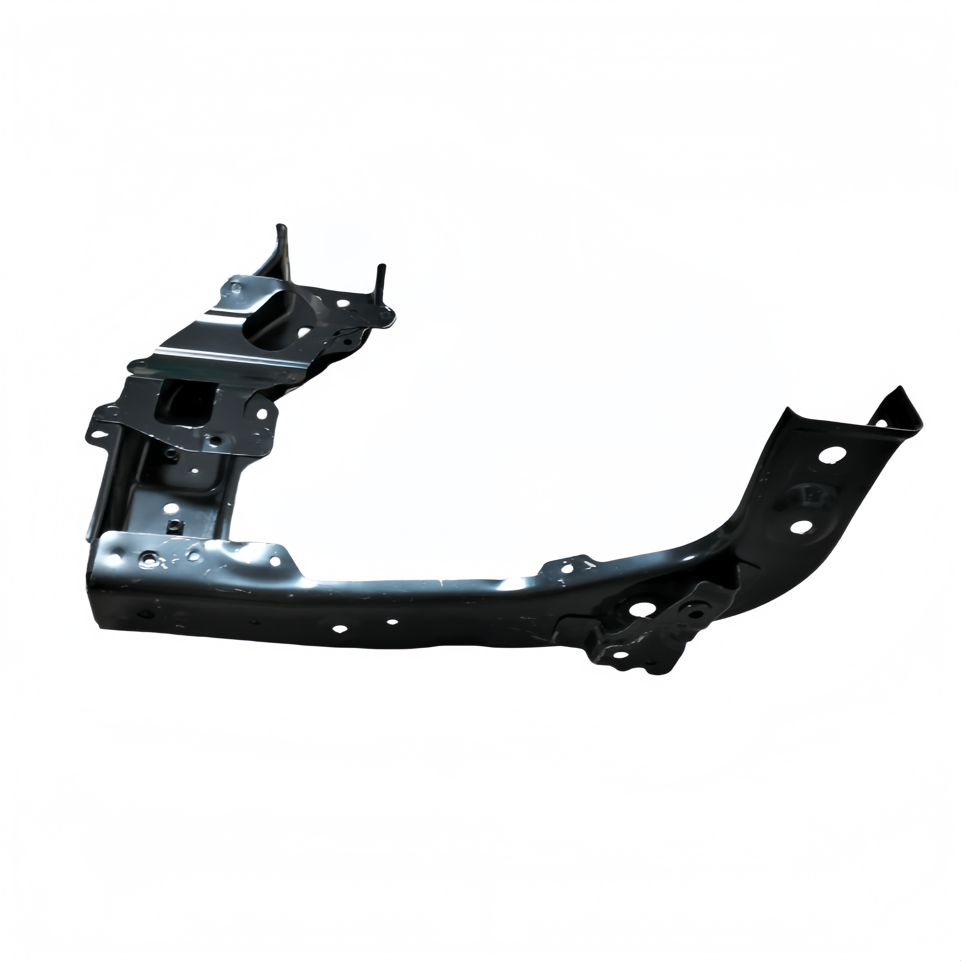 OEM 26197060 Headlight Bracket LH for Spark EUV