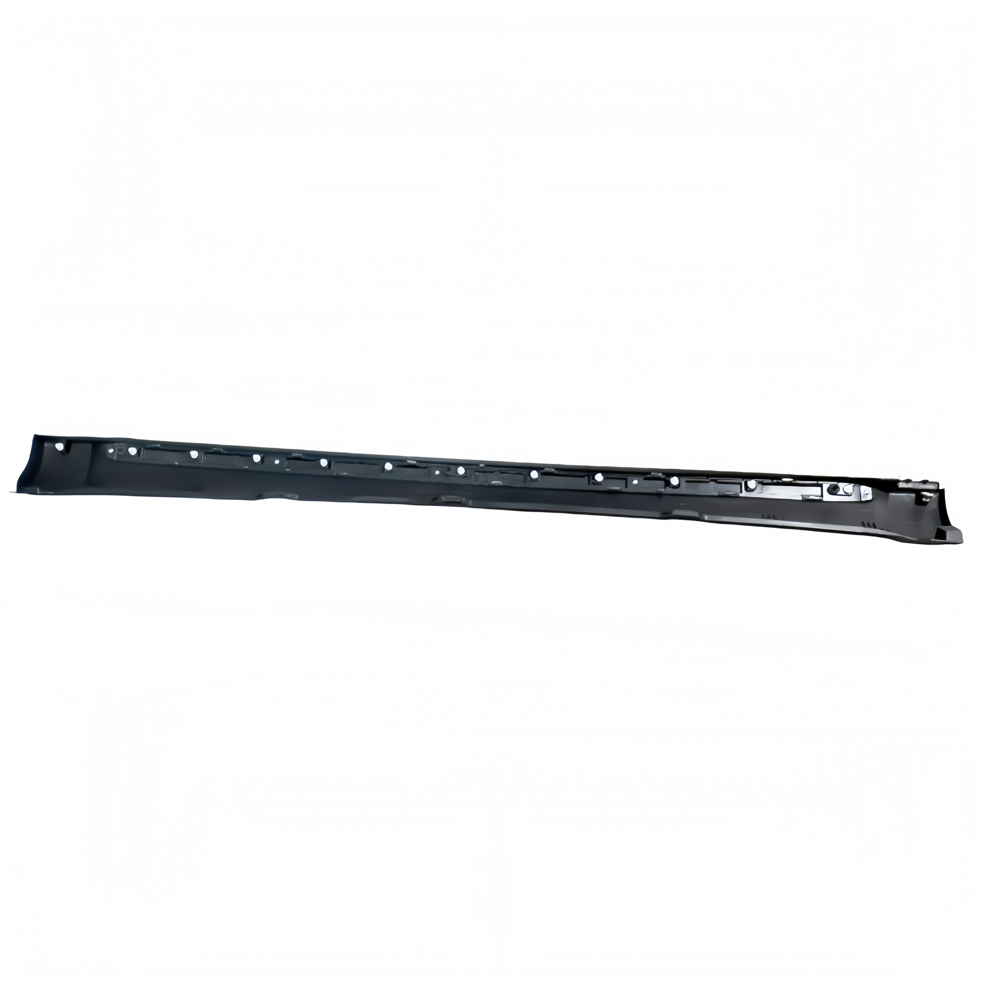 OEM 27125607 Lower Side Skirt LH for Spark EUV