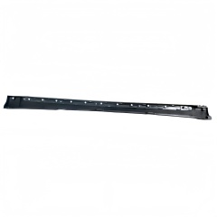 OEM 27125607 Lower Side Skirt LH for Spark EUV