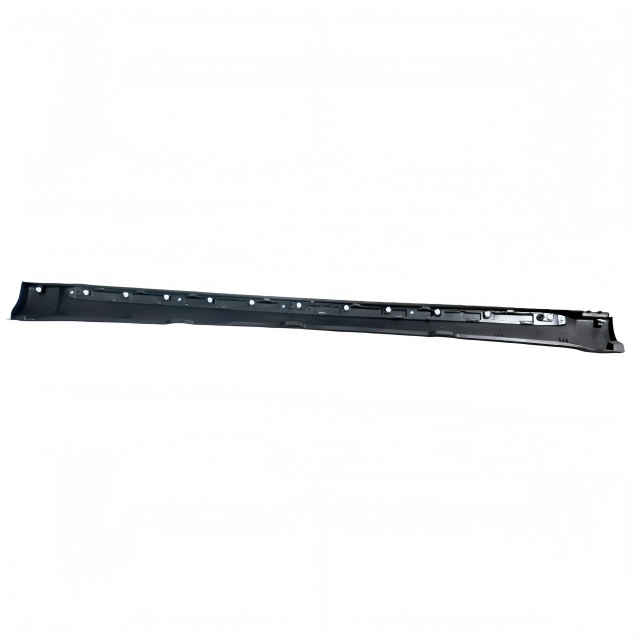 OEM 27125607 Lower Side Skirt LH for Spark EUV
