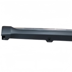 OEM 27125607 Lower Side Skirt LH for Spark EUV