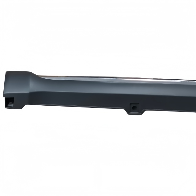OEM 27125607 Lower Side Skirt LH for Spark EUV